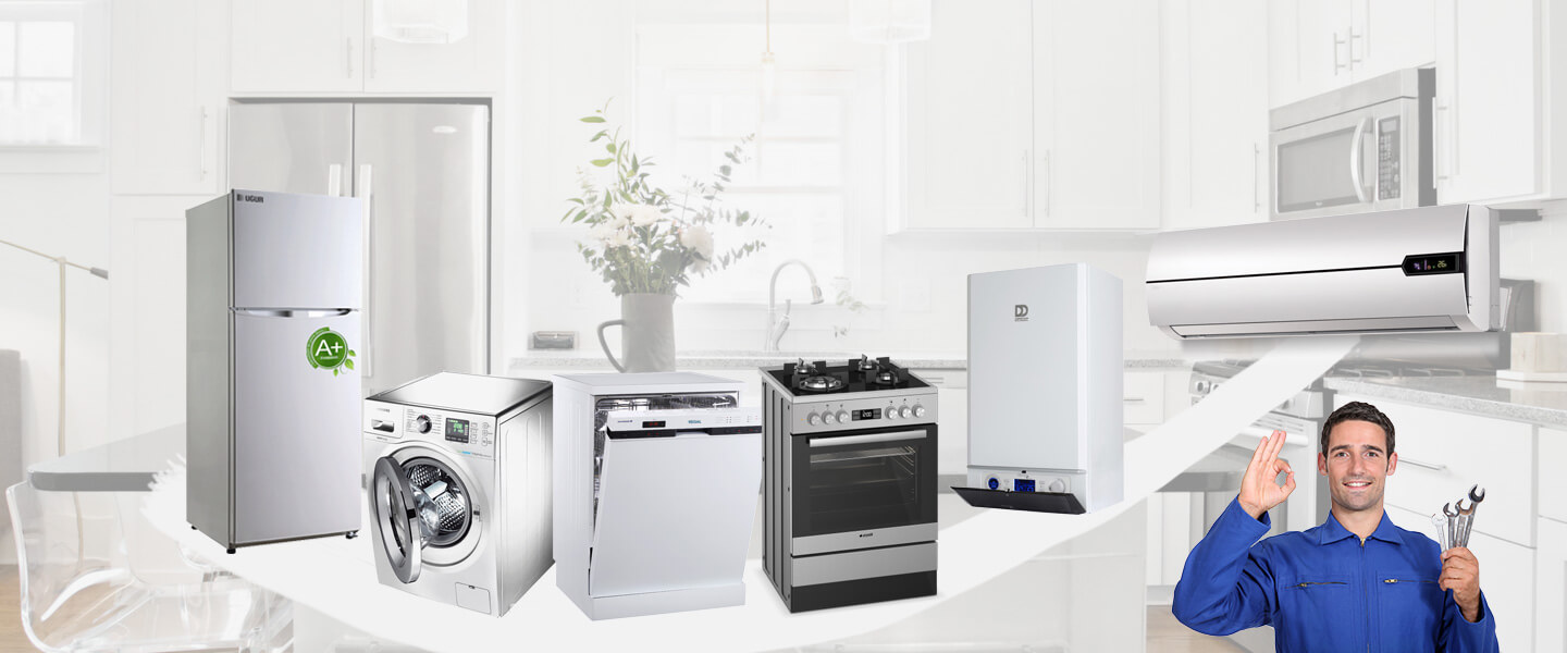 Yenifakılı Daikin Servisi